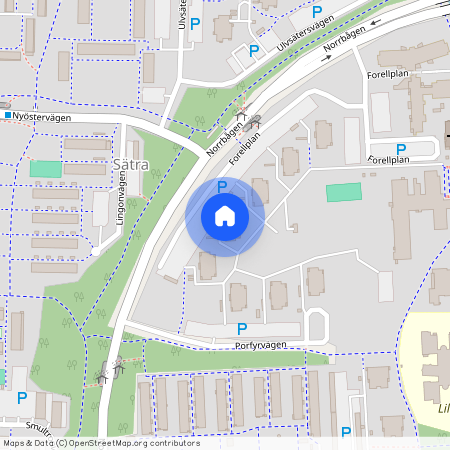 Sätra, Gävleborg, Norrbågen 24