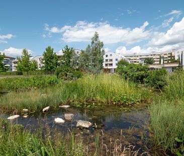 3.5 room apartment in Renens! - Photo 5