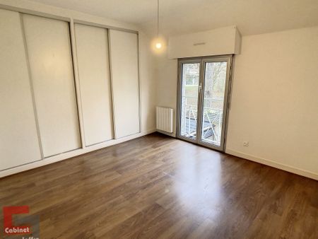 Location Maison 5 pièces 124m² FONTAINEBLEAU 77300 - Photo 3