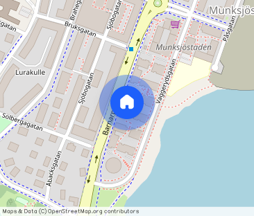 Barnarpsgatan 109 - Foto 1