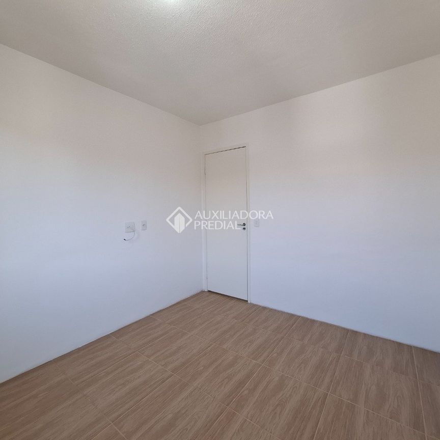 Casa em Condomínio com 2 quartos e 56m² para alugar em Canudos, Novo Hamburgo. - Photo 1