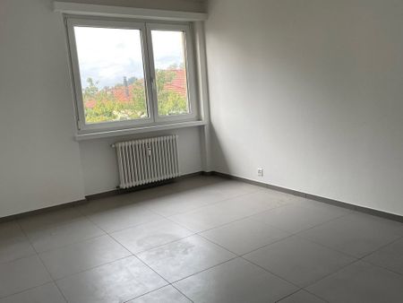3 Zimmer, 65 m², 3. Stock - Photo 2