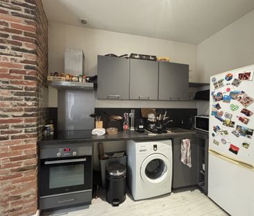 Location Appartement 3 pièces 56m² POITIERS 86000 - Photo 3