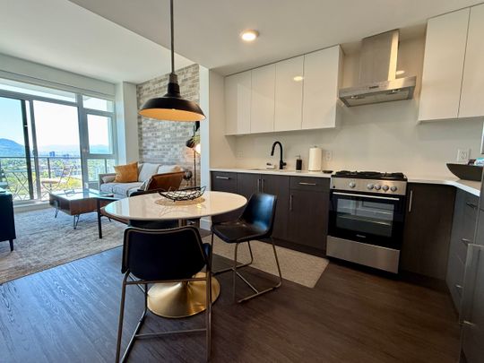 REDUCED!! Furnished Condo with Negotiable Lease - Photo 1