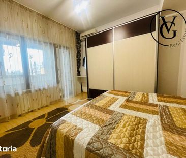 Apartament 3 camere modern - zona Casa de Cultura - Fotografie 4