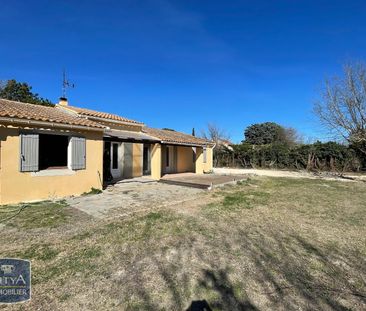 Location Maison 4 pièces 85m² CARPENTRAS 84200 - Photo 5