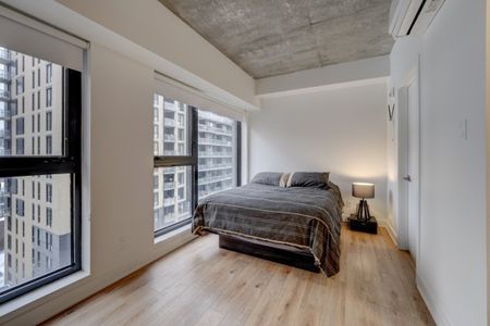 Appartement à louer - Montréal (Le Sud-Ouest) (Griffintown) - Photo 5