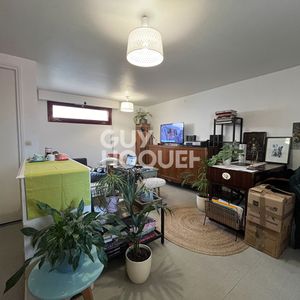 Appartement Savigny Sur Orge 1 pièce 23,70 m2 - Photo 3