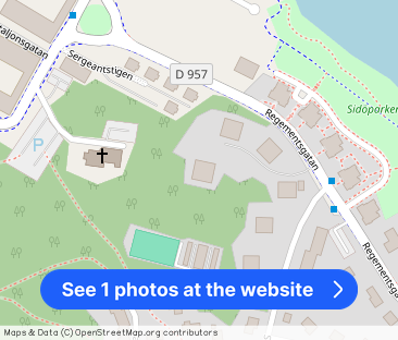 Regementsgatan 49 - Photo 1