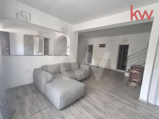 Casa de inchiriat zona 1 Mai-langa Facultate de Medicina - Fotografie 1