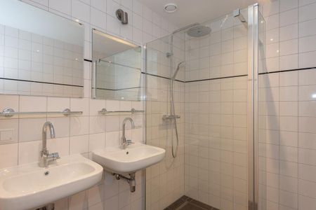 Kribbestraat 33-H, Rijnbuurt-Midden, 1079WL, Amsterdam - Photo 4