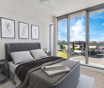 Luxury Riverside Living at Riverside Residences - Photo 3