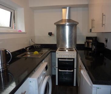 Studio to rent - Photo 2