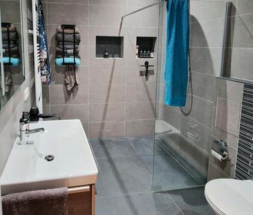 Moderne Loft-Wohnung in perfekter Lage zur Zwischenmiete - Photo 3