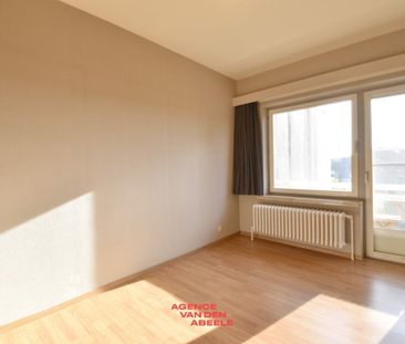 Lichtrijk appartement met prachtig uitzicht - Foto 1