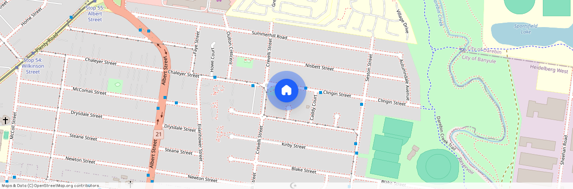 1/59 Clingin, Vic 3073, Reservoir