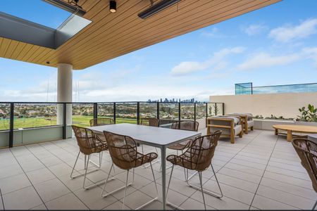 1B/15 Stonepine Drive, Moonee Ponds VIC 3039 - Apartment For Rent | Domain - Photo 2