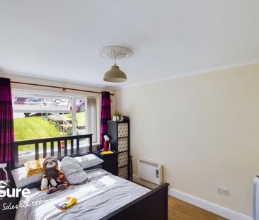 2 bedroom apartment to rent - Photo 6