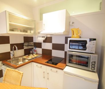Location Appartement 1 pièce 26m² - Photo 4