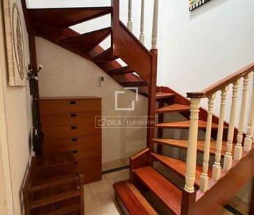 Excellent 4 Bedroom apartment for rent in Majadahonda, Madrid - Photo 1