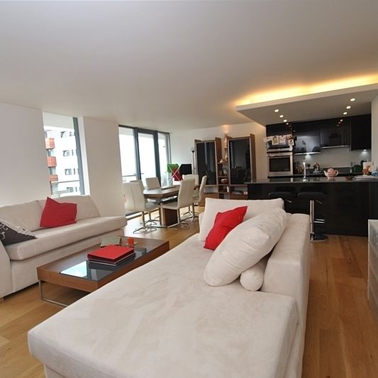 The Ink Building, W10, London - Photo 1