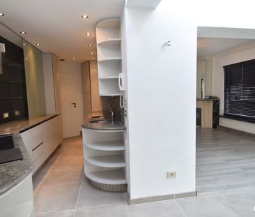 Ruime gezinswoning met tuin, garage en 3 slaapkamers te Gullegem - Photo 6