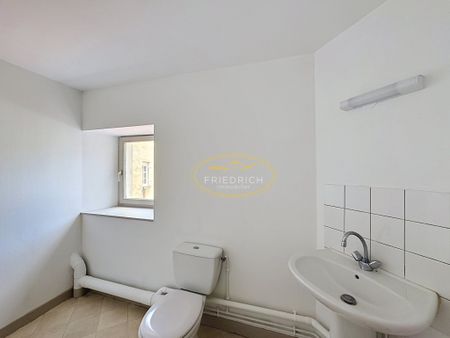 Location Appartement 4 pièces 80m² COMMERCY 55200 - Photo 2