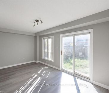 For Lease - 626 Taylor Crescent, Burlington, Ontario - Photo 1