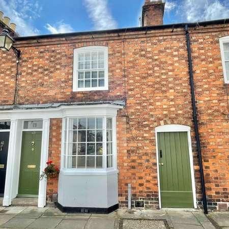 College Lane, Stratford-upon-avon, CV37 - Photo 1