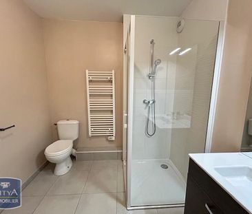 Location Appartement 2 pièces 37m² JASSANS RIOTTIER 01480 - Photo 3