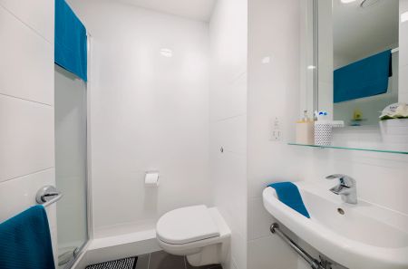 Platinum Studio Accessible - Photo 4