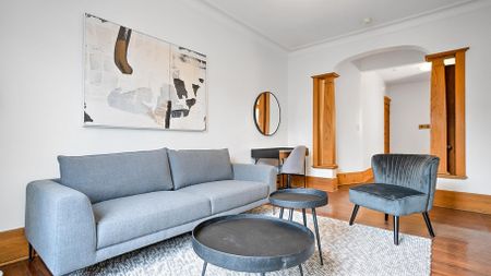 Furnished 1 Bed, 1 Bath - Photo 5