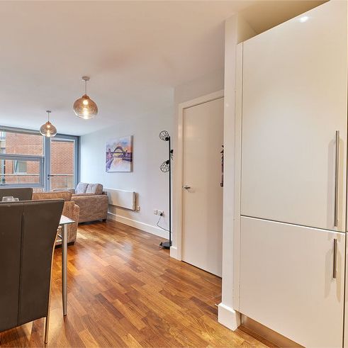 Lime Square - Photo 1