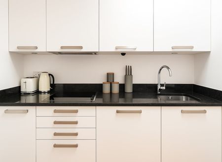 1 Bed Flat, Old Street, EC1V - Photo 4