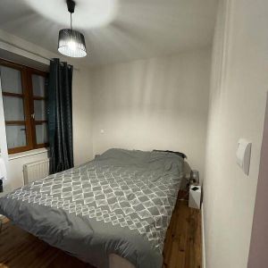 Location appartement t2 50 m² à Baraqueville (12160) - Photo 2