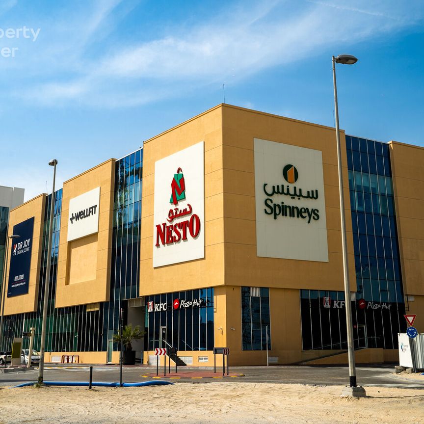 Brand New Ready to Move In | Close to Circle Mall - Photo 1