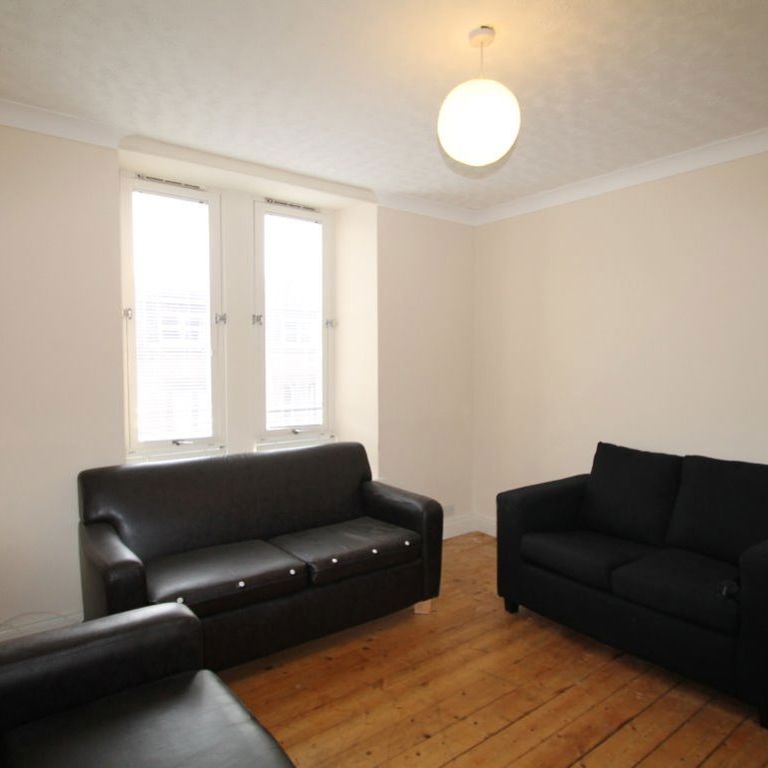 Cleghorn Street, Dundee - Photo 1