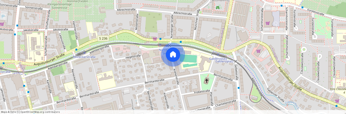 Kreherstr. 5, 09126 Chemnitz