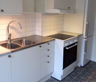Ödmanssonsgatan, Landskrona - Photo 5