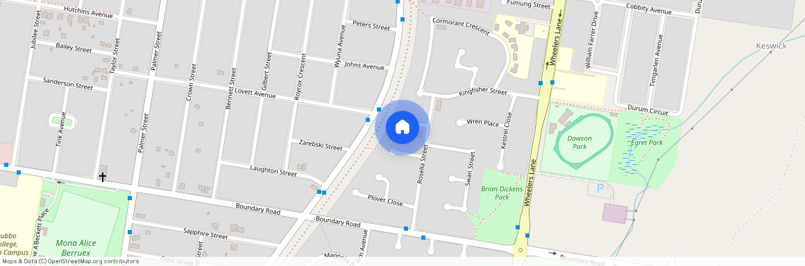 6 Quail Court, NSW 2830, Dubbo