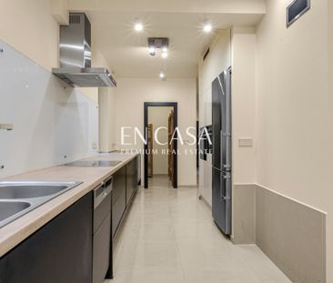 Atrakcyjny Dom do wynajęcia w Wilanowie - Zdjęcie 6