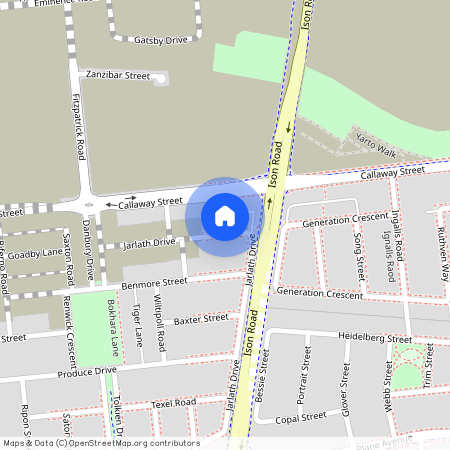 27 Jarlath Drive, Vic 3024, Mambourin