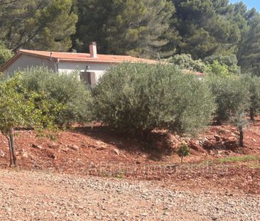 Location Maison 3 pièces 94m² PUGET VILLE 83390 - Photo 6