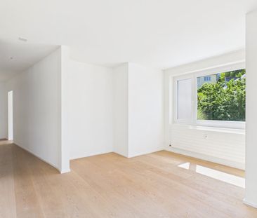 5.5 Zimmer, 160 m², 5. Stock - Foto 2