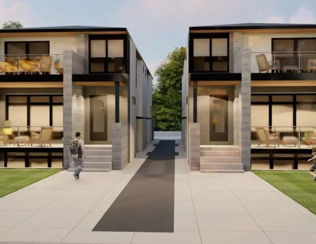 512-514 Roosevelt Ave | 512 - 514 Roosevelt Avenue, Ottawa - Photo 1