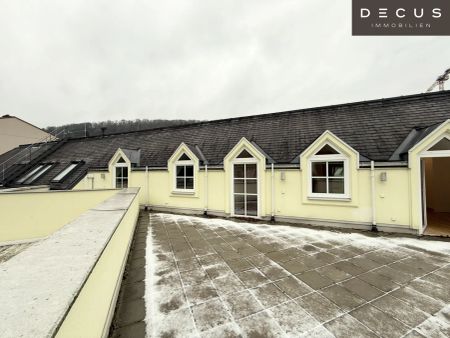 | AB SOFORT | 6 ZIMMER | NEUWALDEGGER STRASSE | WOHNUNG | GROSSE TERRASSE | 1170 - Photo 5