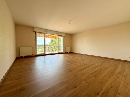 Location Appartement 4 pièces 85m² LIMOGES 87000 - Photo 1
