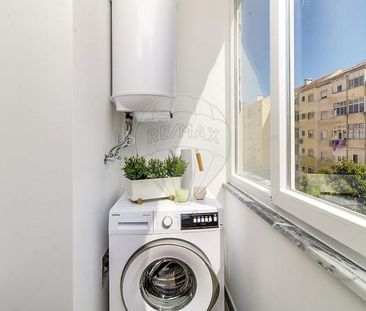 Apartamento T2 em Lisboa - Photo 5