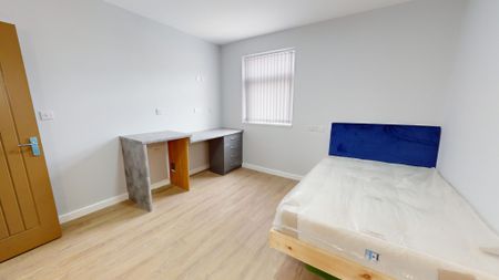 13 Harrow Road Birmingham - Photo 4