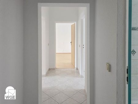 Wohnen in der südl. Innenstadt - Foto 5